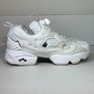 Reebok InstaPump Fury OG CC 'White'